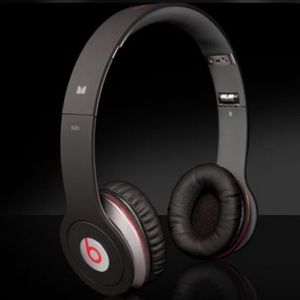 COPY - Beats by Dre